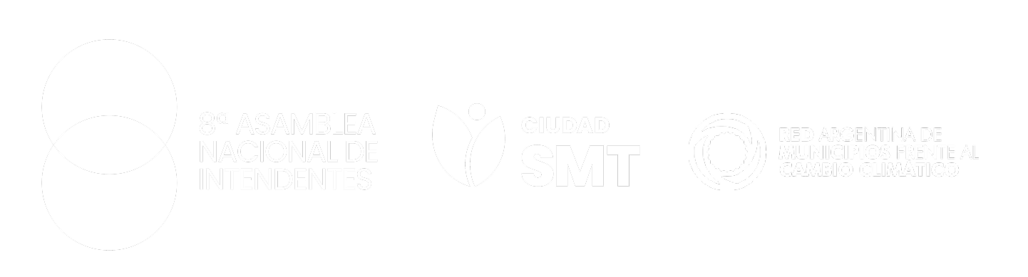 VIII Asamblea Nacional de Intendentes RAMCC