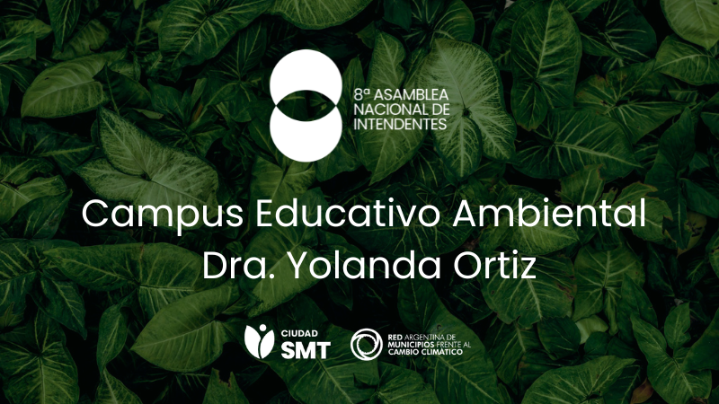 Campus Educativo Ambiental