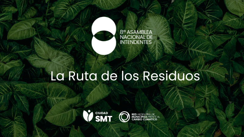 La Ruta de los Residuos