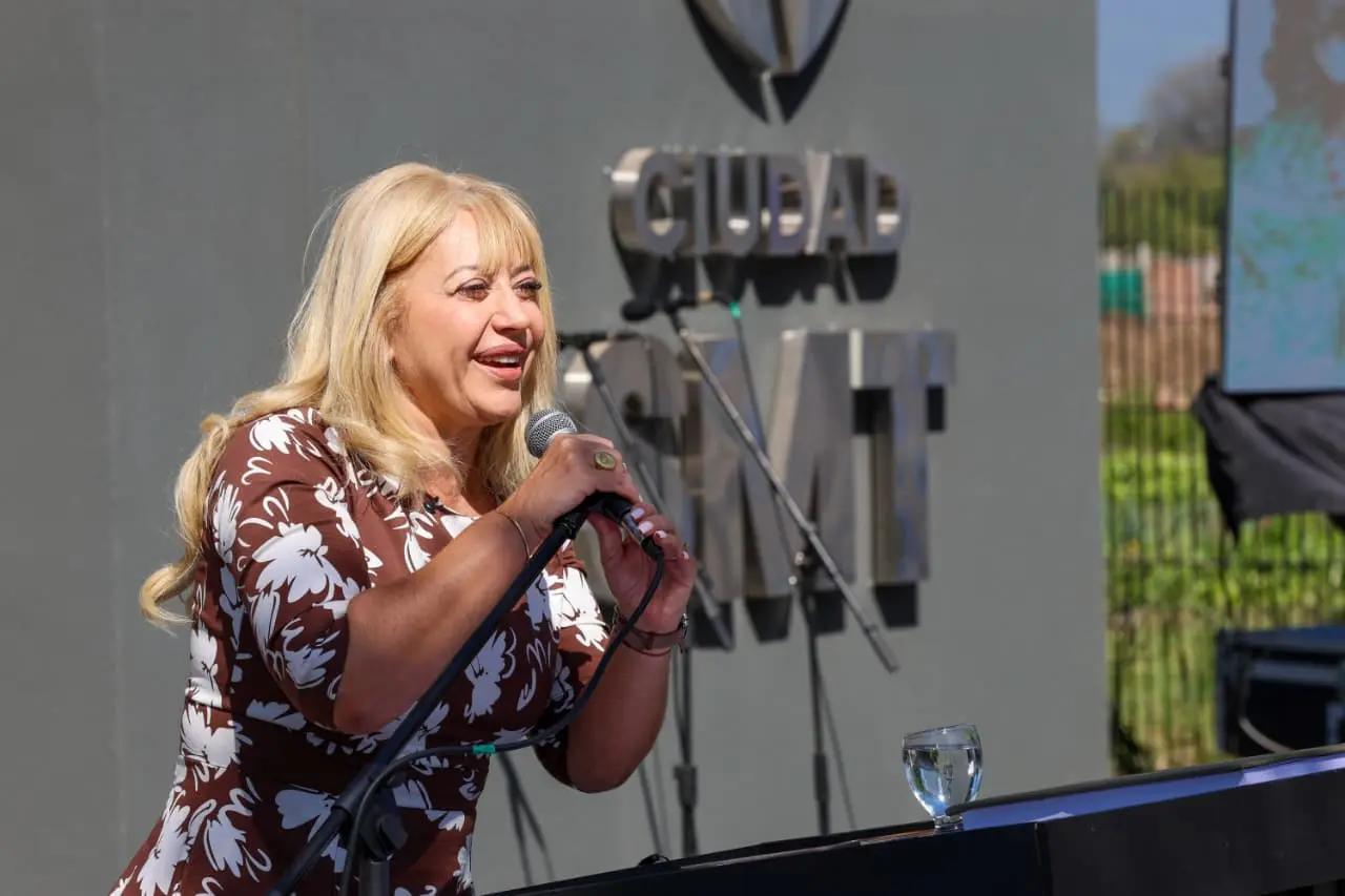 Campus Educativo Ambiental