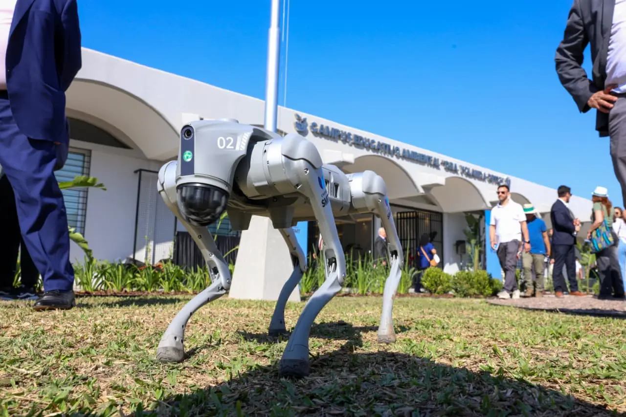 Campus Educativo Ambiental