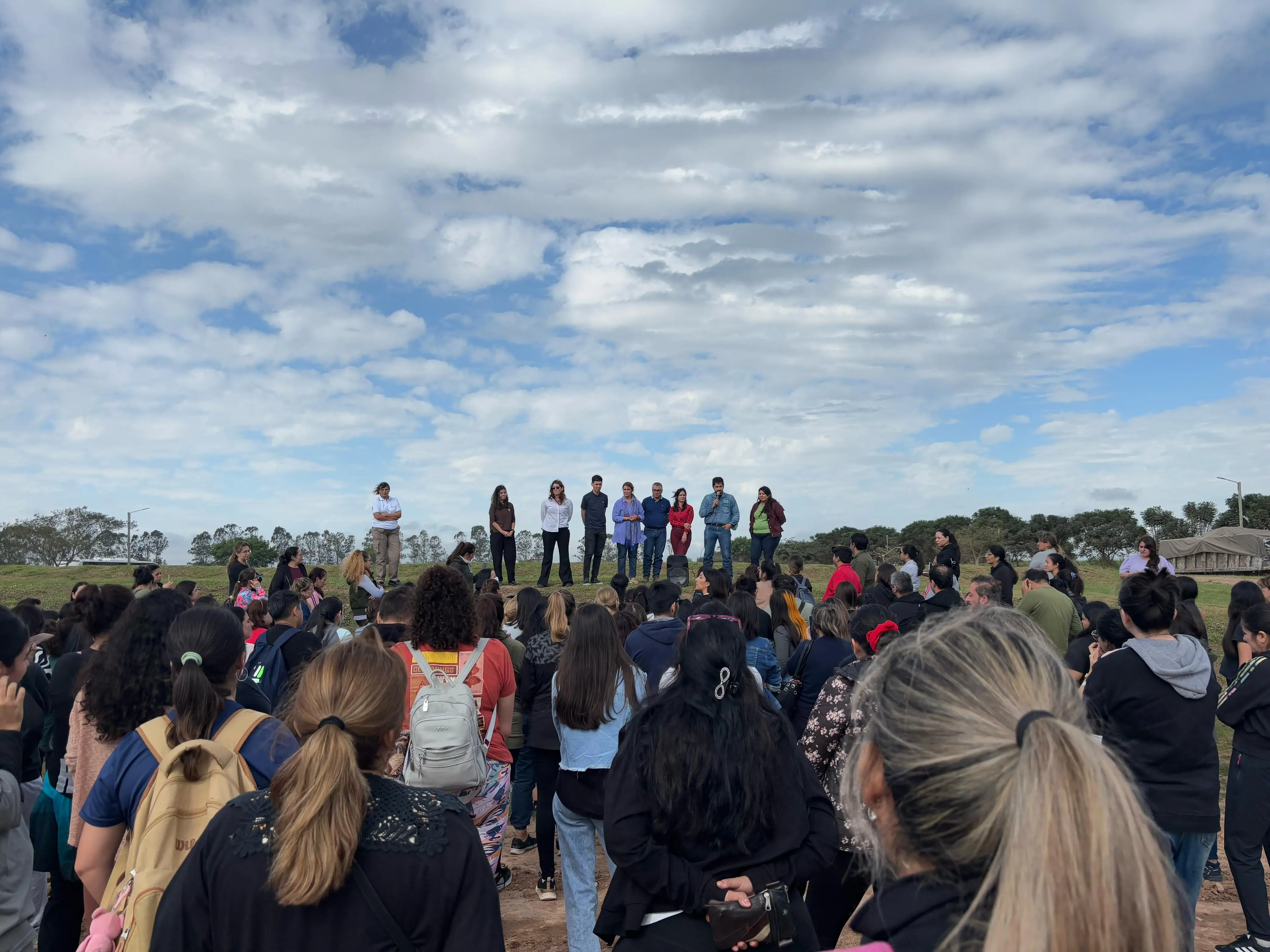 Ruta de los Residuos