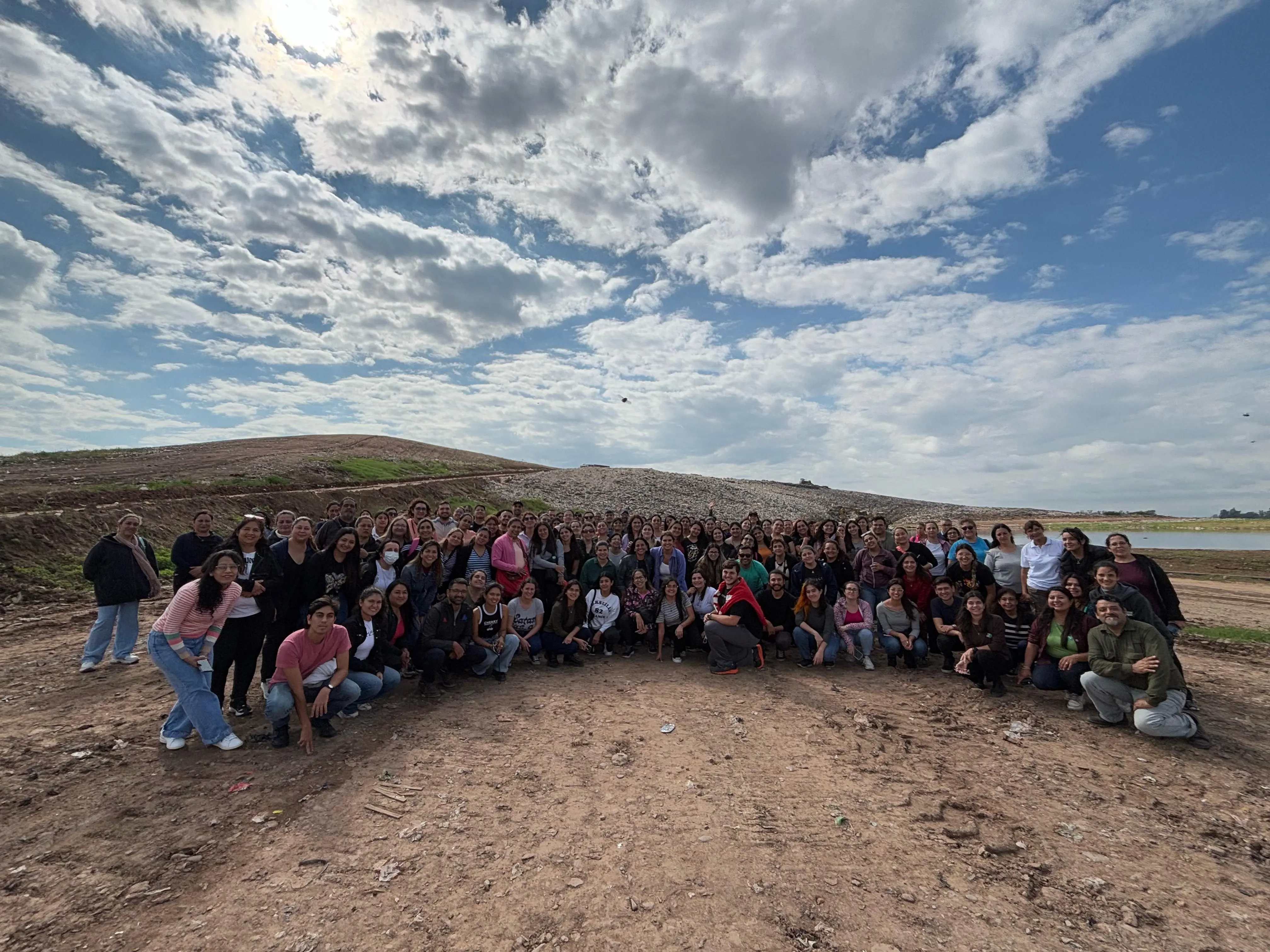 Ruta de los Residuos