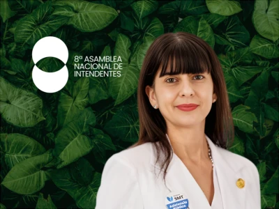 Karina Faccioli - Asistencia Pública de Salud