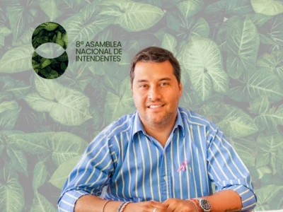 Carlos Damián Koopmann Irizar