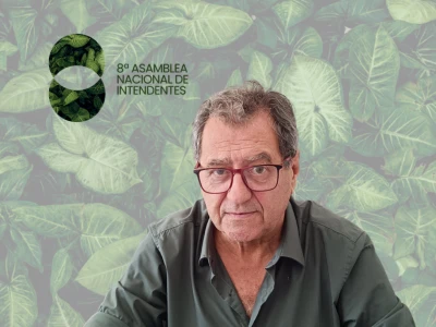 Mario Domingo Bacelli 