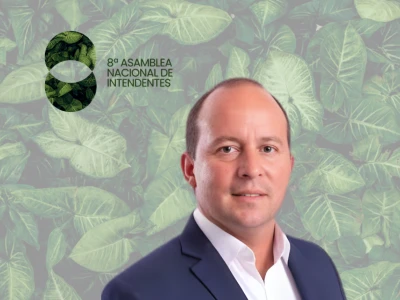 Nicolas Enrique Cuesta