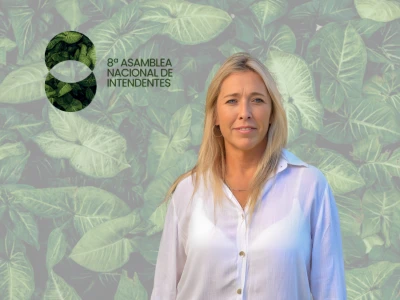 Laura Rodriguez Paredes