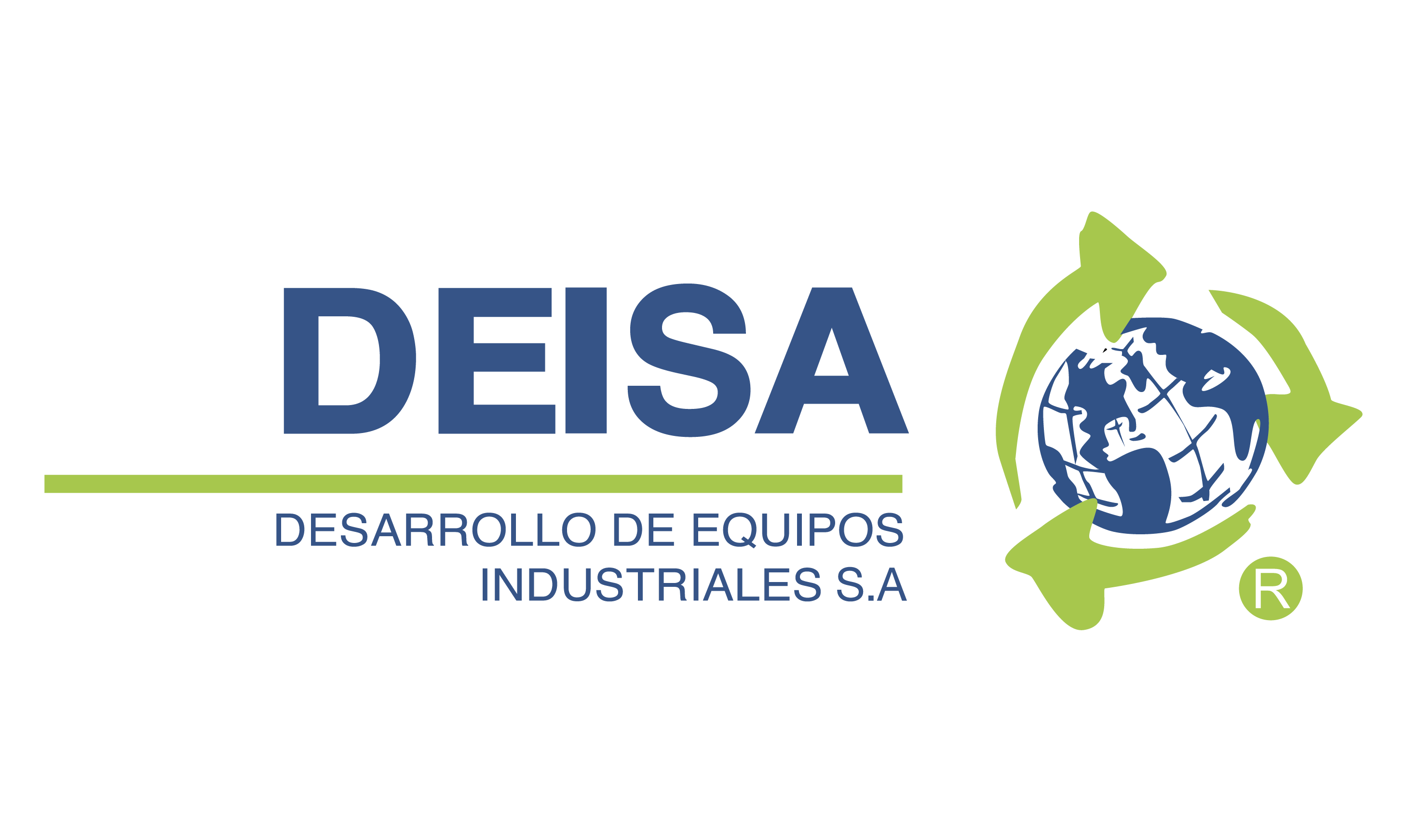 Desarrollo de Equipos Industriales S.A. (DEISA)