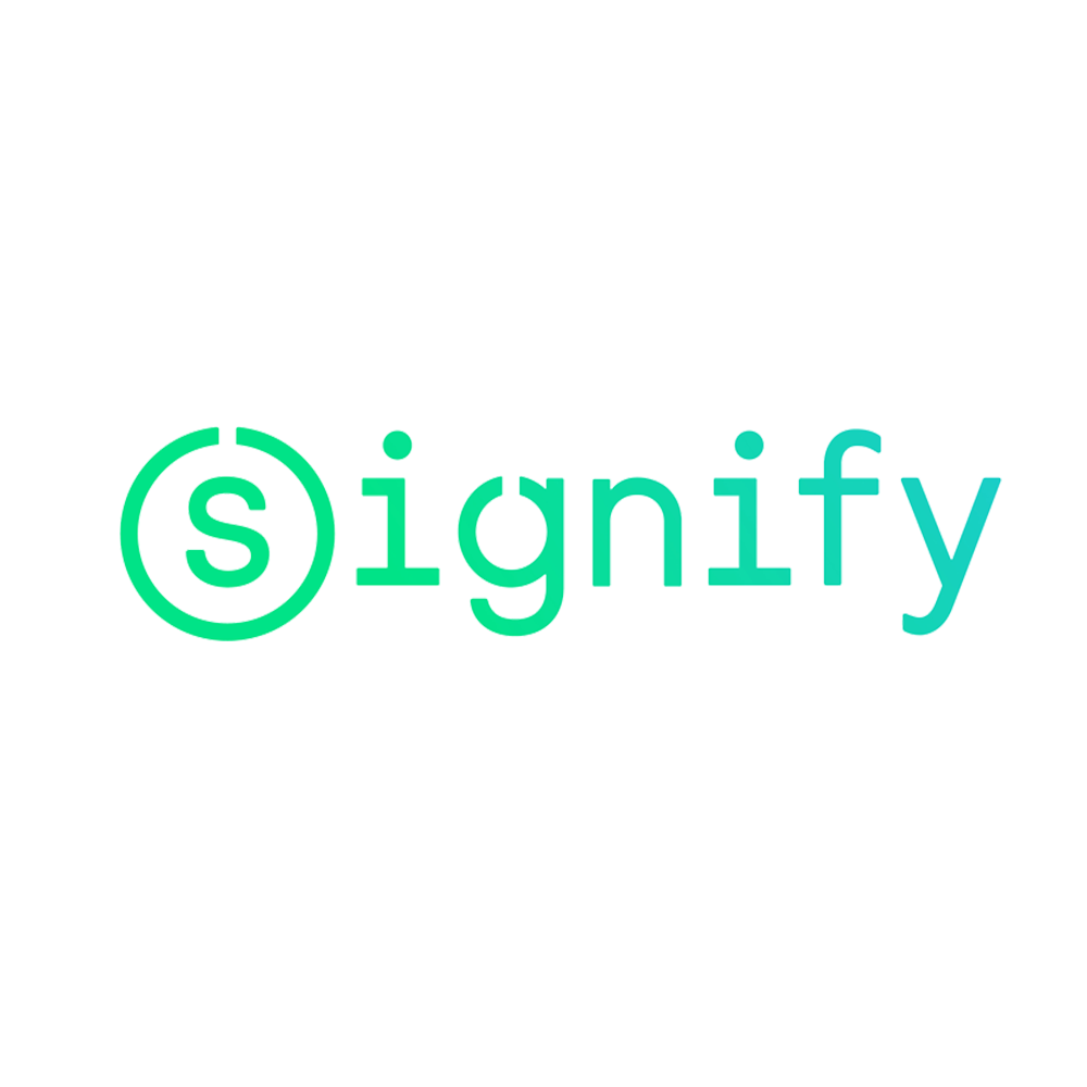 Signify